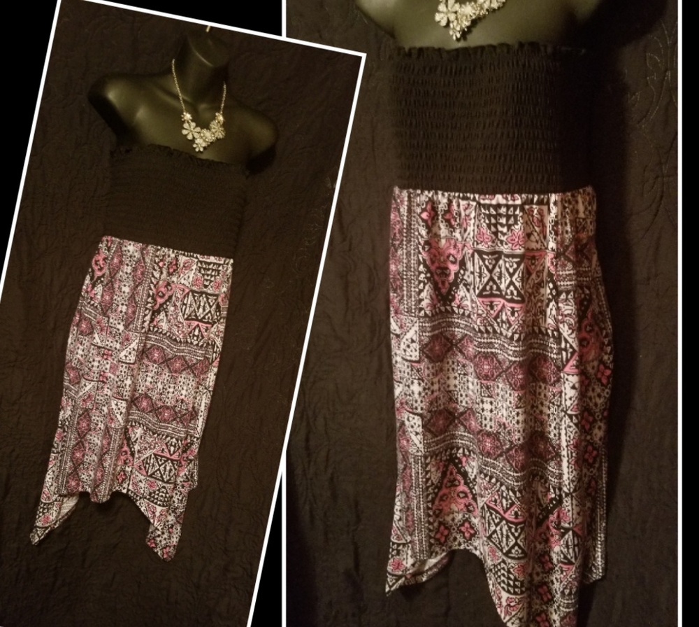 BOB Boutique dress